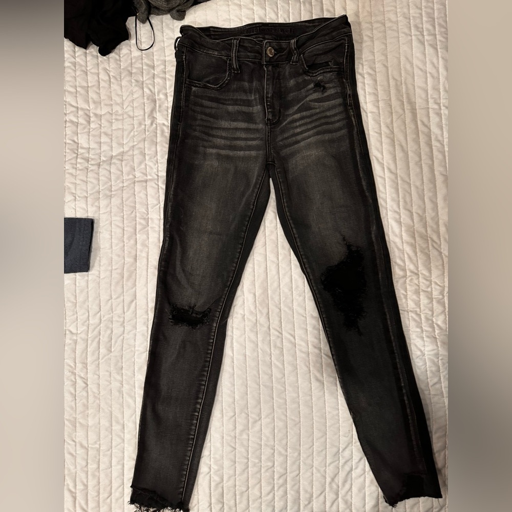 American Eagle Super Stretch Jeans